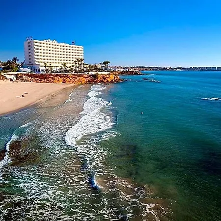 Servigroup La Zenia 4 Sup 4* Torrevieja