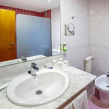 Hotel Servigroup La Zenia 4 Sup