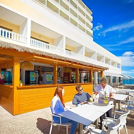 Servigroup La Zenia 4 Sup 4*