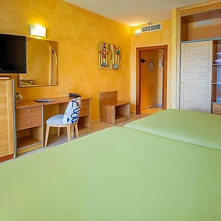 Hotel Servigroup La Zenia 4 Sup