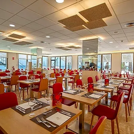 Servigroup La Zenia 4 Sup Hotel 4*