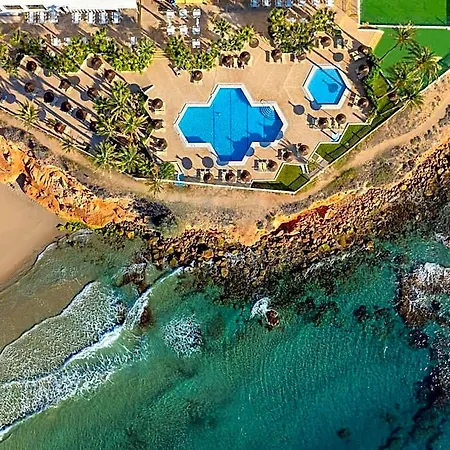 Servigroup La Zenia 4 Sup Hotel Torrevieja