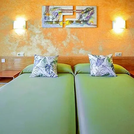 Hotel Servigroup La Zenia 4 Sup 4*