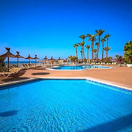 Hotel Servigroup La Zenia 4 Sup
