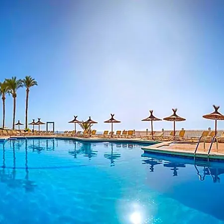 Hotel Servigroup La Zenia 4 Sup 4*