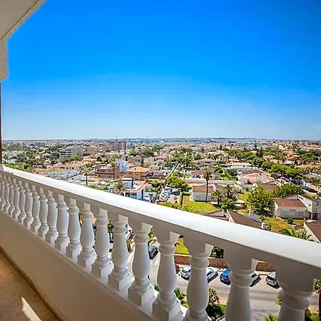 Servigroup La Zenia 4 Sup Hotel