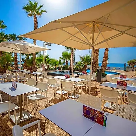 Hotel Servigroup La Zenia 4 Sup