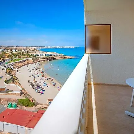 Servigroup La Zenia 4 Sup Hotel Torrevieja