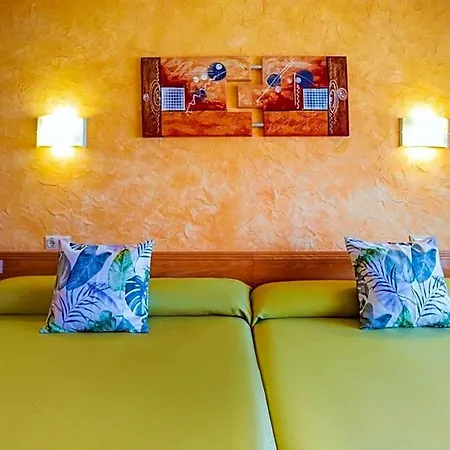 Hotel Servigroup La Zenia 4 Sup Torrevieja
