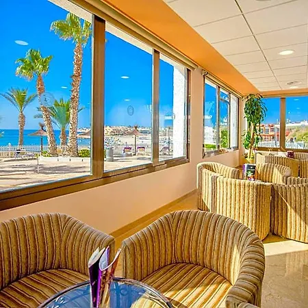 Servigroup La Zenia 4 Sup 4*