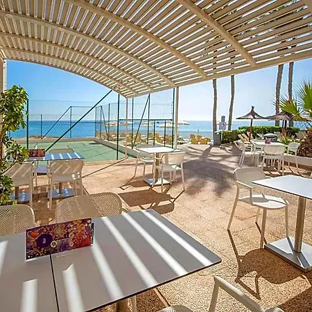 Servigroup La Zenia 4 Sup 4*