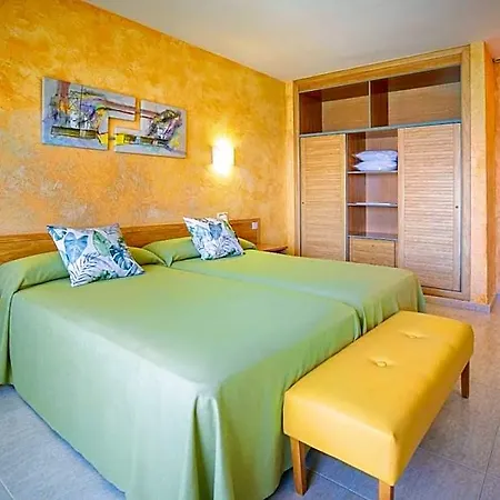Servigroup La Zenia 4 Sup Hotel 4*