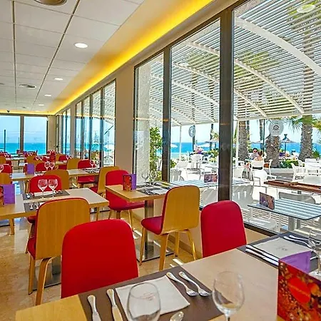 Hotel Servigroup La Zenia 4 Sup Torrevieja