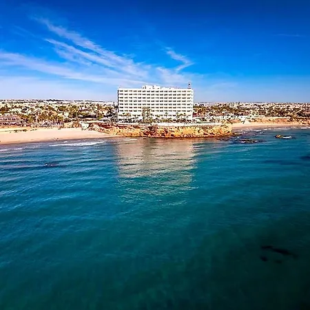 Hotel Servigroup La Zenia 4 Sup 4*