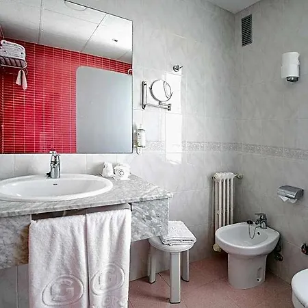 Servigroup La Zenia 4 Sup Hotel 4*