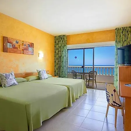 Servigroup La Zenia 4 Sup 4*