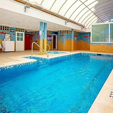 Servigroup La Zenia 4 Sup 4*