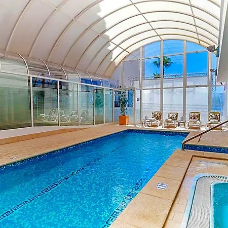 Servigroup La Zenia 4 Sup Hotel Torrevieja