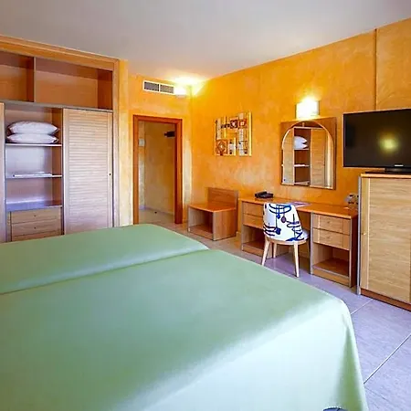 Hotel Servigroup La Zenia 4 Sup