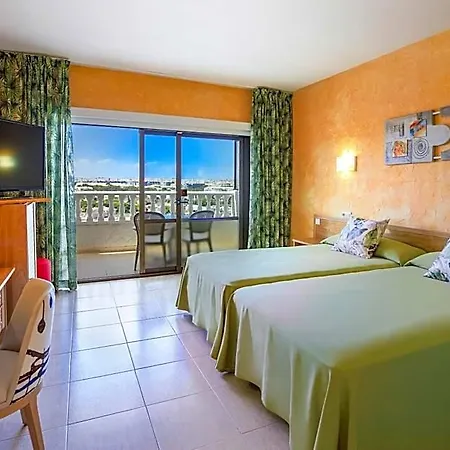 Hotel Servigroup La Zenia 4 Sup