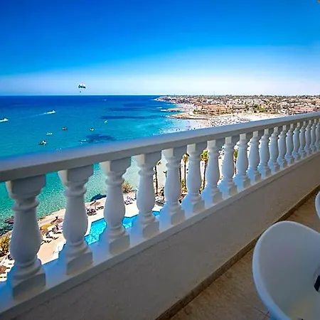 Hotel Servigroup La Zenia 4 Sup