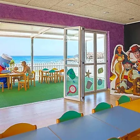 Servigroup La Zenia 4 Sup Hotel Torrevieja