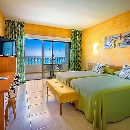 Hotel Servigroup La Zenia 4 Sup