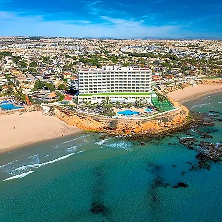 Servigroup La Zenia 4 Sup Hotel Torrevieja