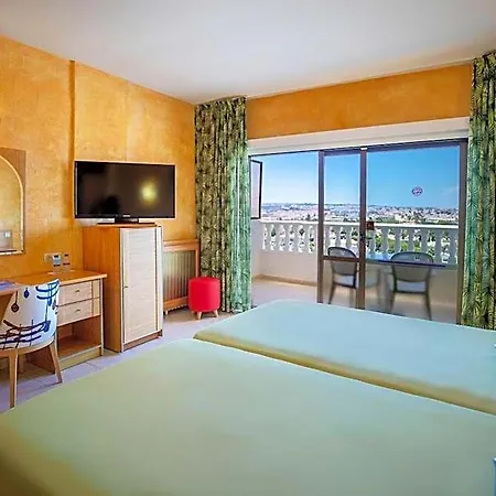 Servigroup La Zenia 4 Sup Hotel Torrevieja