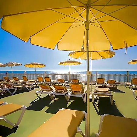 Servigroup La Zenia 4 Sup Hotel